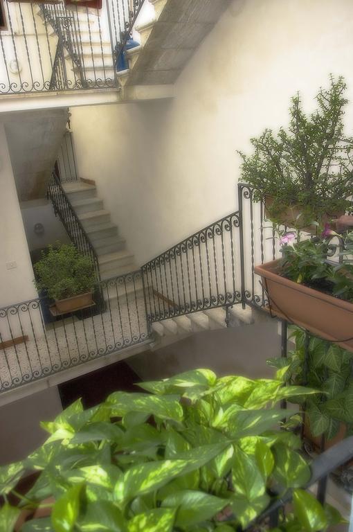 Appartamento Primo Piano Riccio Locazione Turistica Trapani Camera foto